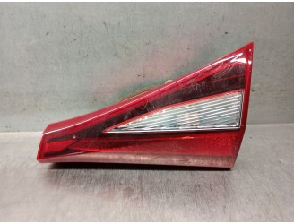 Recambio de piloto trasero derecho para hyundai i20 iii (bc3, bi3) 1.0 t-gdi hybrid 48v referencia OEM IAM 92404Q0000 92404Q0000