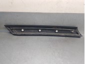 Replacement front trim strips for Mini Mini Countryman (F60) Cooper OEM IAM reference 7390104 51137390104 