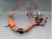 Recambio de cableado para toyota yaris (_p13_) 1.5 hybrid (nhp130_) referencia OEM IAM G114852010  