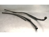 Recambio de brazo limpia delantero derecho para honda hr-v (ru) 1.5 (ru1) referencia OEM IAM HZ19T7W  