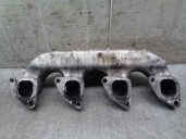 Recambio de colector admision para jeep cherokee (j) 2.5 turbodiesel referencia OEM IAM 91042029G  