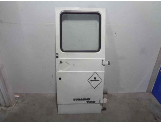 PUERTA TRASERA DERECHA 3459276 BLANCA 5 PUERTAS