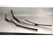 Recambio de brazo limpia delantero derecho para honda hr-v (ru) 1.5 (ru1) referencia OEM IAM HZ19T7W  