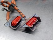 Recambio de cableado para toyota yaris (_p13_) 1.5 hybrid (nhp130_) referencia OEM IAM G114852010 