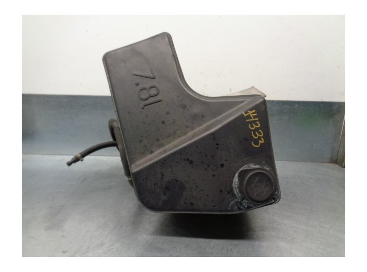 Recambio de deposito limpia para bmw x5 (e53) referencia OEM IAM 61678252738 61668252722 