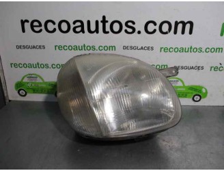 Recambio de faro derecho para hyundai atos prime (mx) 1.0 cat referencia OEM IAM 9210202XXX  