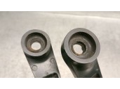 Recambio de brazo limpia delantero derecho para honda hr-v (ru) 1.5 (ru1) referencia OEM IAM HZ19T7W  