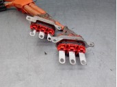 Recambio de cableado para toyota yaris (_p13_) 1.5 hybrid (nhp130_) referencia OEM IAM G114852010  