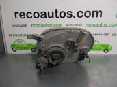 Recambio de faro derecho para hyundai atos prime (mx) 1.0 cat referencia OEM IAM 9210202XXX  