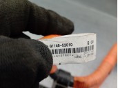Recambio de cableado para toyota yaris (_p13_) 1.5 hybrid (nhp130_) referencia OEM IAM G114852010 