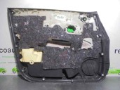 Recambio de guarnecido puerta delantera derecha para toyota auris 1.4 turbodiesel cat referencia OEM IAM 67763X1F00  