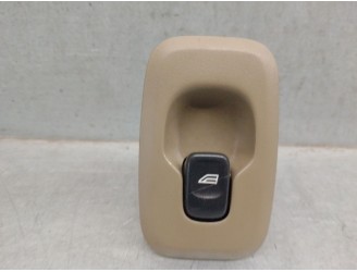 Recambio de mando elevalunas trasero izquierdo para volvo xc90 i (275) d5 awd referencia OEM IAM 30658696 30658696 