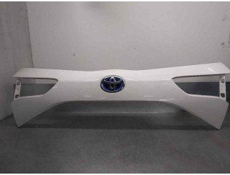 Recambio de molduras traseras para toyota yaris (_p13_) 1.5 hybrid (nhp130_) referencia OEM IAM 768110DA30 DE PORTON 5 PUERTAS
