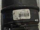 Replacement tube for Hyundai i30 (PDE, PD, PDEN) 1.0 T-GDi OEM IAM reference 28140G4100 