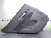 Recambio de guarnecido puerta trasera izquierda para toyota auris 1.4 turbodiesel cat referencia OEM IAM 67788X1F00  