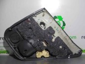 Recambio de guarnecido puerta trasera izquierda para toyota auris 1.4 turbodiesel cat referencia OEM IAM 67788X1F00  