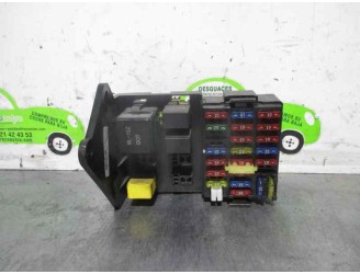 Recambio de caja reles / fusibles para hyundai atos prime (mx) 1.0 cat referencia OEM IAM 9111302103 