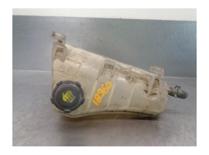 Recambio de deposito expansion para mercedes-benz citan (w415) mixto cdi cat referencia OEM IAM 8200455786 