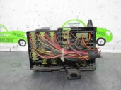 Recambio de caja reles / fusibles para hyundai atos prime (mx) 1.0 cat referencia OEM IAM 9111302103 