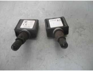 Replacement pressure sensor for Peugeot 607 (S1) 2.2 HDi FAP CAT OEM IAM reference 9634866180 