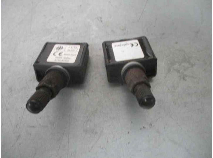 Recambio de sensor presion para peugeot 607 (s1) 2.2 hdi fap cat referencia OEM IAM 9634866180 