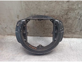 Recambio de mando multifuncion para citroën c4 berlina lx referencia OEM IAM 96497900XT  