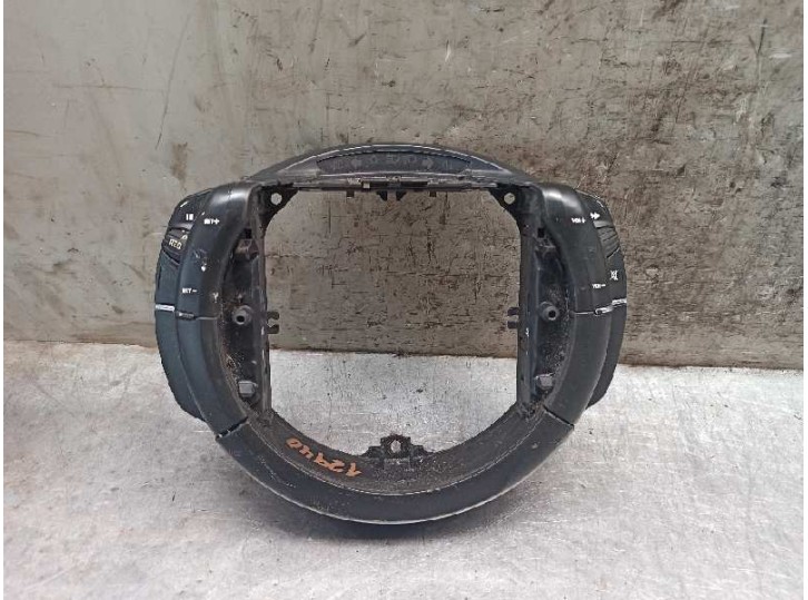 Recambio de mando multifuncion para citroën c4 berlina lx referencia OEM IAM 96497900XT 
