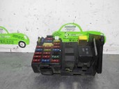 Recambio de caja reles / fusibles para hyundai atos prime (mx) 1.0 cat referencia OEM IAM 9111302103 