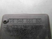 Recambio de sensor presion para peugeot 607 (s1) 2.2 hdi fap cat referencia OEM IAM 9634866180 