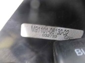 Recambio de caja reles / fusibles para hyundai atos prime (mx) 1.0 cat referencia OEM IAM 9111302103 