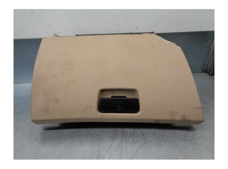 Recambio de guantera para bmw x5 (e53) referencia OEM IAM 51168408845 824897913 CESTA 5B