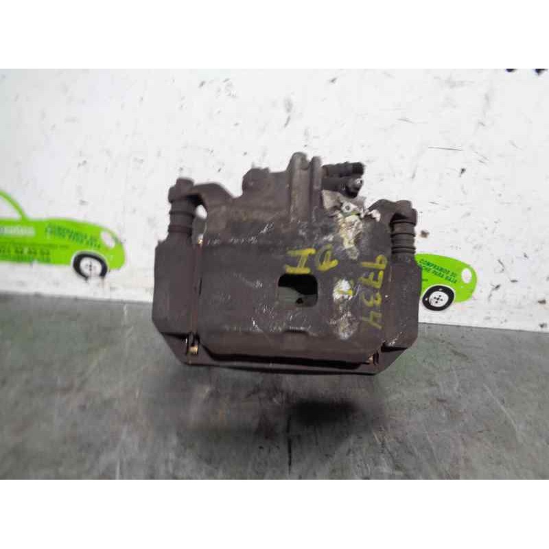 Recambio de pinza freno delantera izquierda para nissan nv 200 (m20) 1.5 dci cat referencia OEM IAM 41011JX50B  