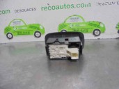 Recambio de mando elevalunas trasero derecho para toyota auris 1.4 turbodiesel cat referencia OEM IAM 