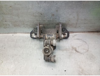 Recambio de soporte / guia puerta corredera para volkswagen crafter 30-50 caja/chasis (2f_) 2.5 tdi referencia OEM IAM 2E1843336