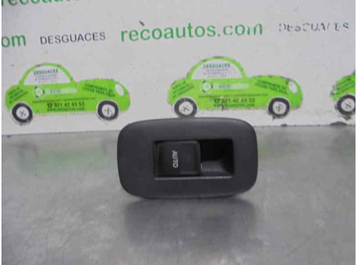 Recambio de mando elevalunas trasero izquierdo para toyota auris 1.4 turbodiesel cat referencia OEM IAM 