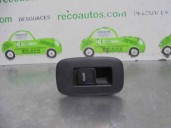 Recambio de mando elevalunas trasero izquierdo para toyota auris 1.4 turbodiesel cat referencia OEM IAM 