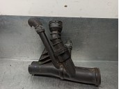 Recambio de tubo para volkswagen passat berlina (3b3) comfortline referencia OEM IAM 04L121071E 
