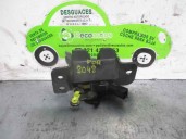 Recambio de cerradura maletero / porton para hyundai atos prime (mx) 1.0 cat referencia OEM IAM 5 PUERTAS