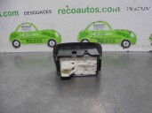 Recambio de mando elevalunas trasero izquierdo para toyota auris 1.4 turbodiesel cat referencia OEM IAM 
