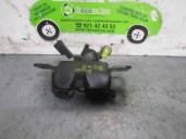 Recambio de cerradura maletero / porton para hyundai atos prime (mx) 1.0 cat referencia OEM IAM 5 PUERTAS