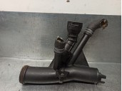 Recambio de tubo para volkswagen passat berlina (3b3) comfortline referencia OEM IAM 04L121071E 