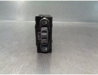 Recambio de mando luces salpicadero para mercedes-benz citan (w415) mixto cdi cat referencia OEM IAM 8200379685 7700841235 