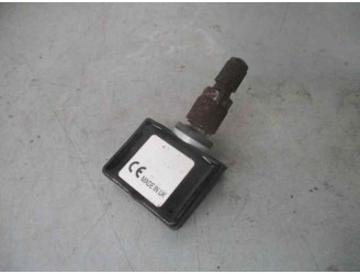 Replacement pressure sensor for Citroën C5 Saloon 2.0 HDi CAT (RHR / DW10BTED4) OEM IAM reference 9634866180 