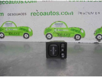 Recambio de mando retrovisor para toyota auris 1.4 turbodiesel cat referencia OEM IAM 183574 