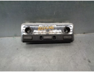 Recambio de luz interior para bmw x5 (e53) referencia OEM IAM 63316962046 