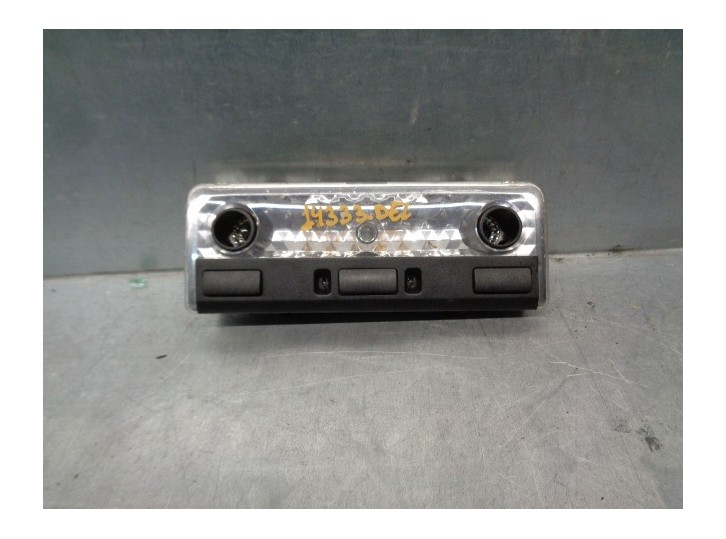 Recambio de luz interior para bmw x5 (e53) referencia OEM IAM 63316962046 
