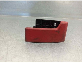 Recambio de cerradura capot para mercedes-benz vito mixto 06.2003  2.1 cdi cat referencia OEM IAM A1248800320  