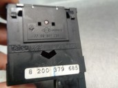 Recambio de mando luces salpicadero para mercedes-benz citan (w415) mixto cdi cat referencia OEM IAM 8200379685 7700841235 