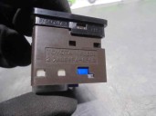 Recambio de mando retrovisor para toyota auris 1.4 turbodiesel cat referencia OEM IAM 183574  