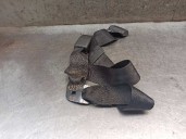 Recambio de cinturon seguridad trasero central para daewoo lanos 1.6 cat referencia OEM IAM 96232149 